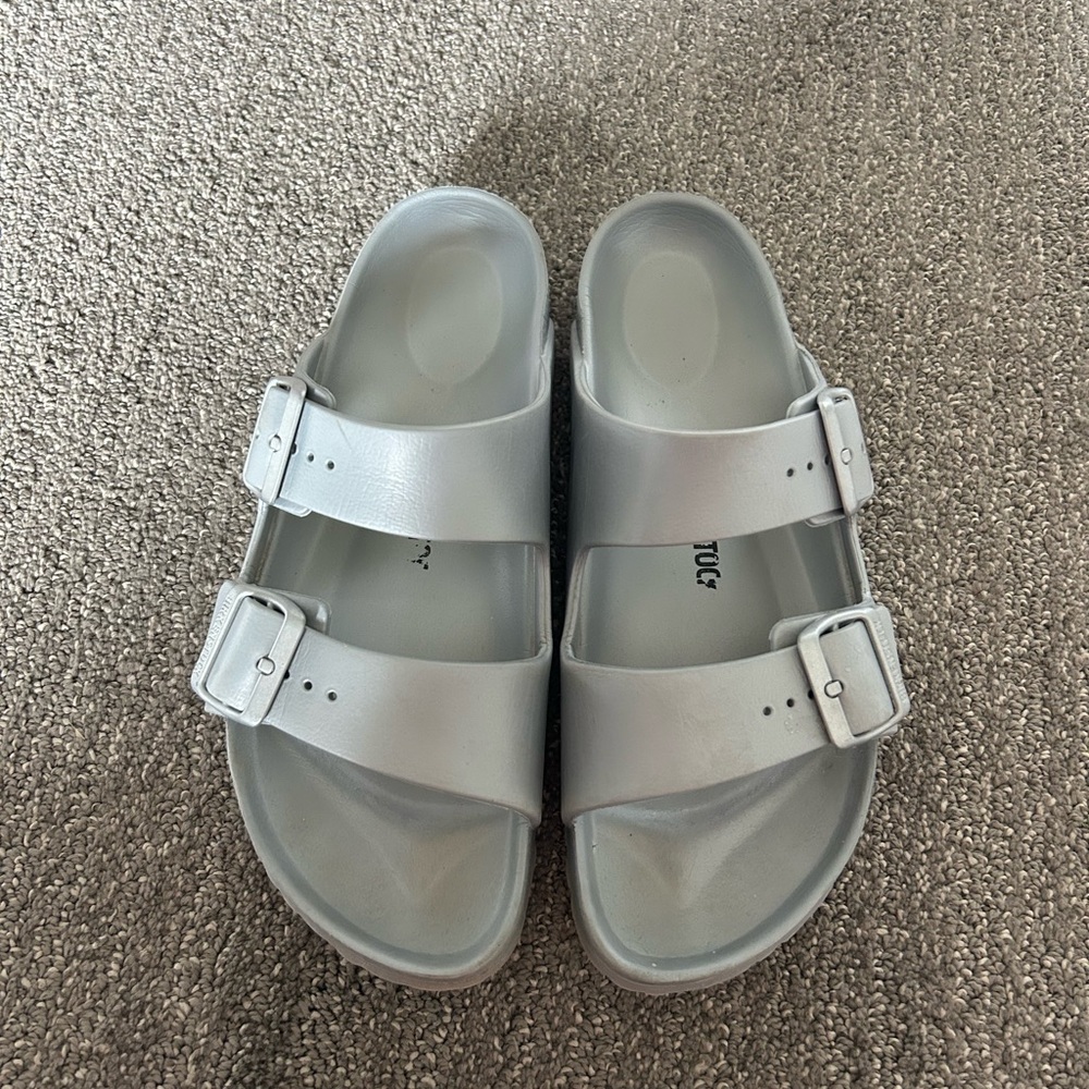 Birkenstock Size 40 (9 usa)